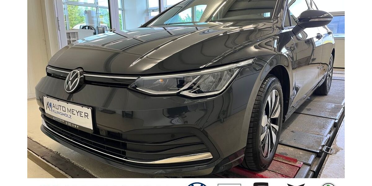 VW Golf 38.908 km 20.370 &euro; Reichenberg 97234