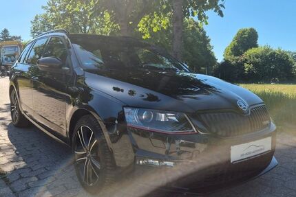 Skoda Octavia 220.632 km 10.099 &euro; Buxtehude 21614