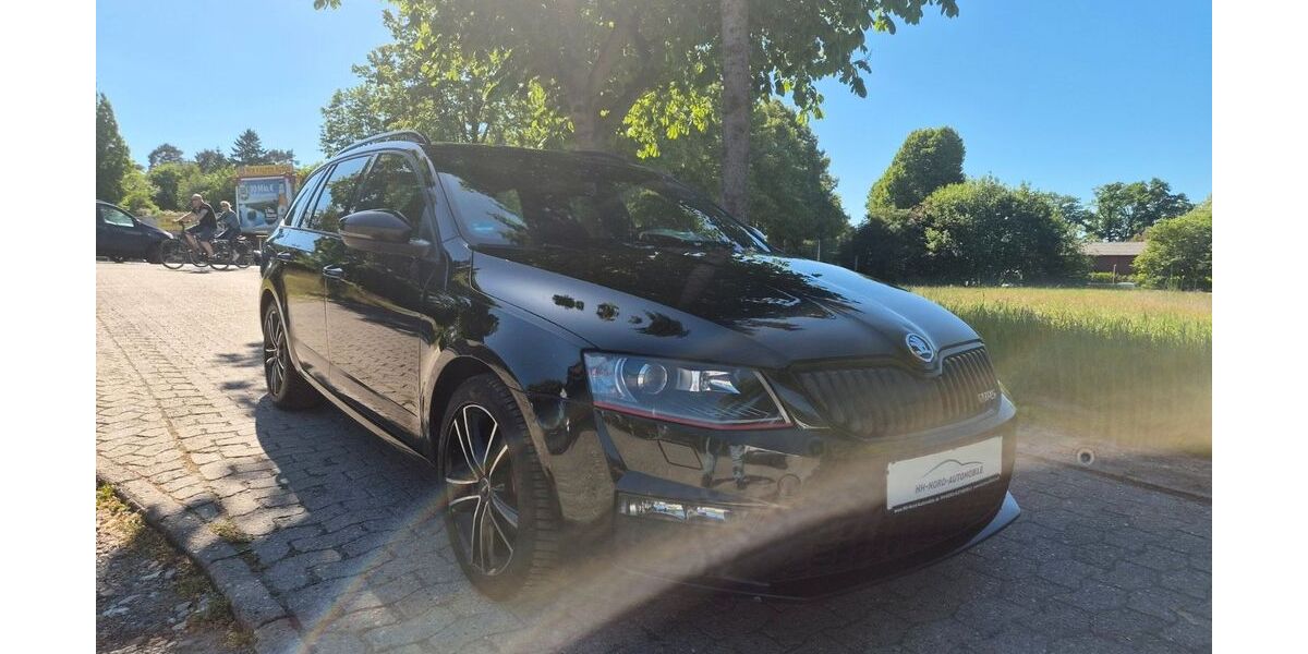 Skoda Octavia 220.632 km 10.099 &euro; Buxtehude 21614