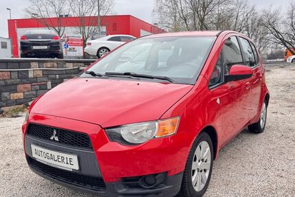 Mitsubishi Colt 59.800 km 5.900 &euro; Frankfurt am Main 60489