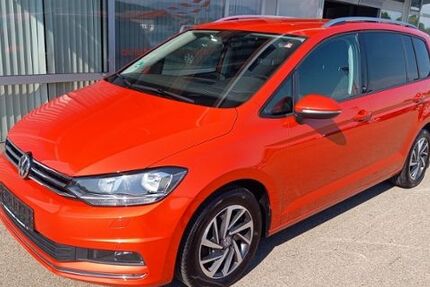 VW Touran 185.000 km 12.490 &euro; Teisendorf 83317