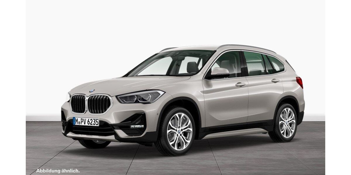 BMW X1 103.841 km 28.704 &euro; Lemgo 32657