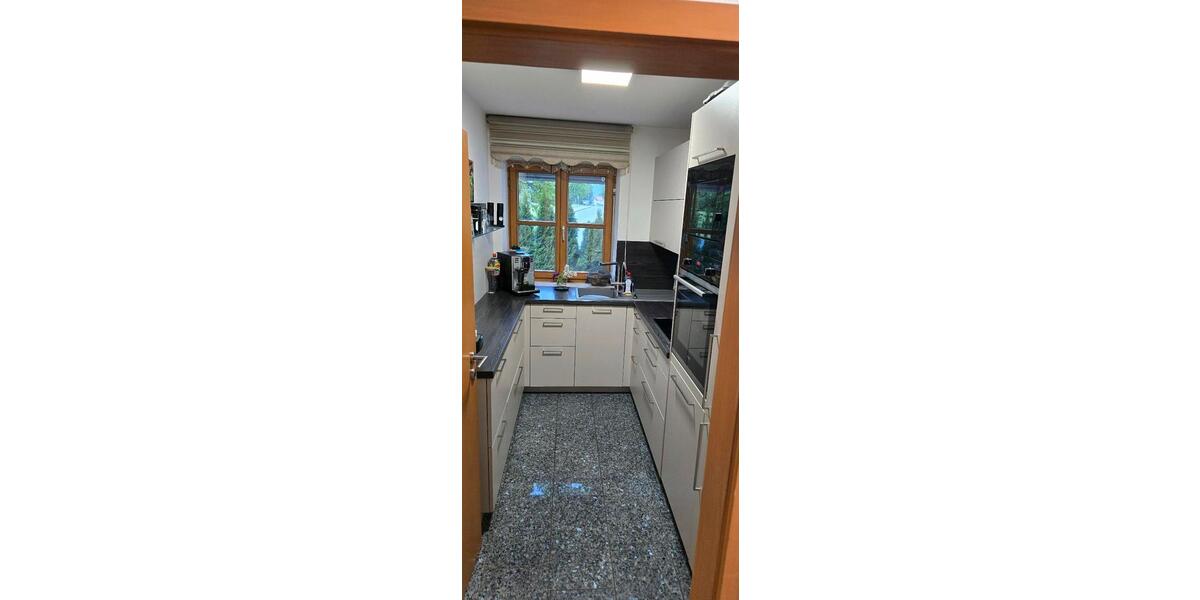 Erdgeschoßwohnung Schongau - 3 Zimmer, 90 m&sup2;, 399.000&euro; | Angebot:26822048