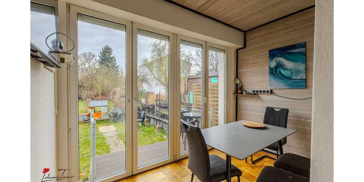 Neu positioniertes MFH in Bernau bei Berlin - Mehrfamilienhaus, Wohnhaus Bernau bei Berlin | Angebot:26853124