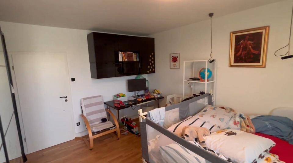 Etagenwohnung Ulm - 3 Zimmer, 75 m&sup2;, 306.000&euro; | Angebot:26770354