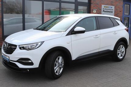 Opel Crossland (X) 109.653 km 11.450 &euro; Hörstel 48477