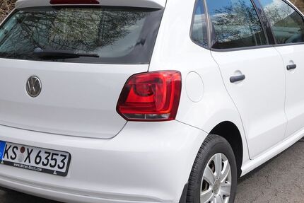 VW Polo 124.821 km 5.500 &euro; Helsa 34298
