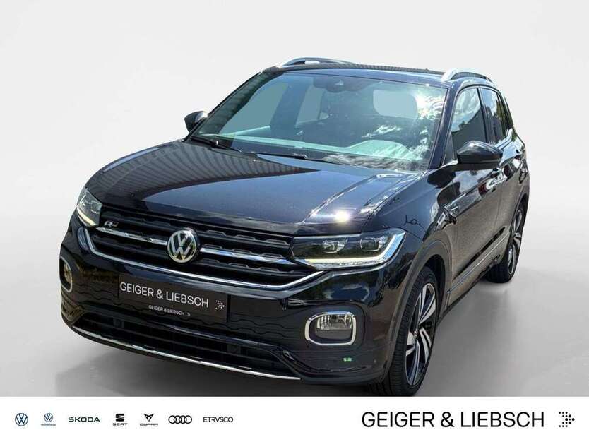 T-Cross