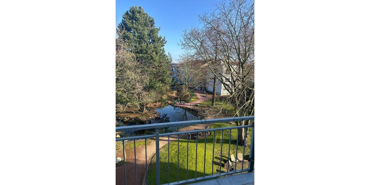 Etagenwohnung Schwalmtal - 2 Zimmer, 58 m&sup2;, 800&euro; | Angebot:24793695