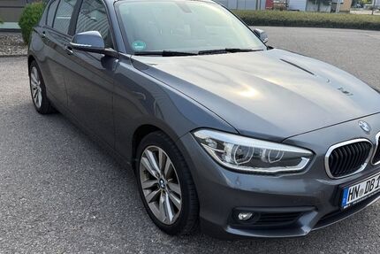 BMW 120 223.000 km 8.900 € Cleebronn 74389