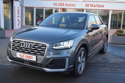Audi Q2 26.054 km 27.950 &euro; Hoppegarten OT Hönow 15366