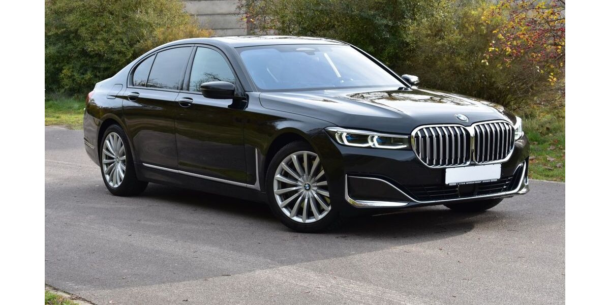 BMW 740 112.500 km 74.900 &euro; Jüterbog 14913