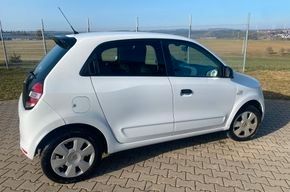Renault Twingo 69.823 km 7.000 &euro; Neresheim 73450
