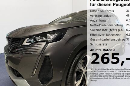 Peugeot 5008 29.705 km 30.850 &euro; Düsseldorf 40233