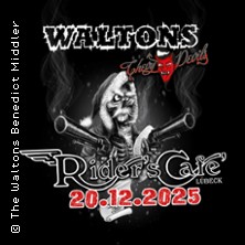 Waltons & Chevy Devils