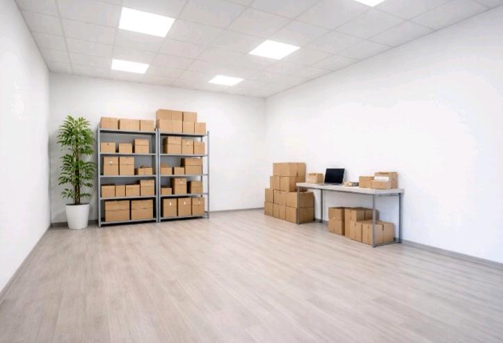 Gewerbeobjekt Luckenwalde - 5&euro; | Angebot:26132438
