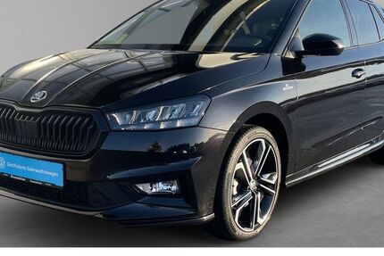 Skoda Fabia 19.190 km 24.320 &euro; Traunstein 83278