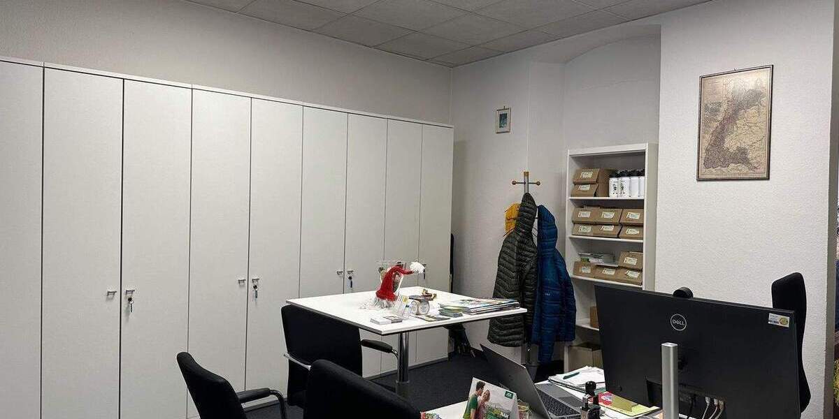 Gewerbeobjekt Endingen - 5 Zimmer, 210 m&sup2;, 2.100&euro; | Angebot:25523885