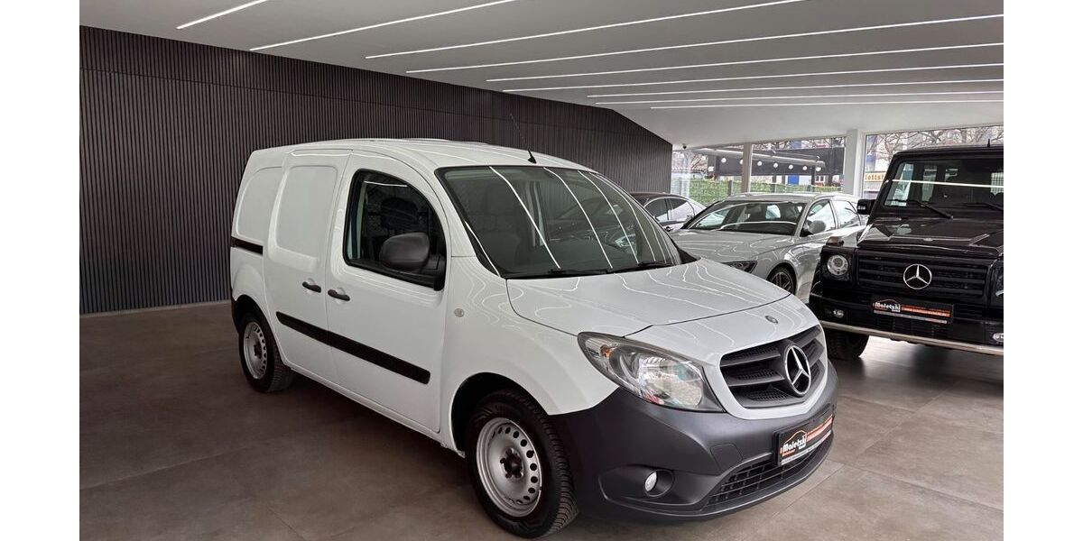 Mercedes-Benz Citan 93.107 km 8.950 &euro; Berlin 12357