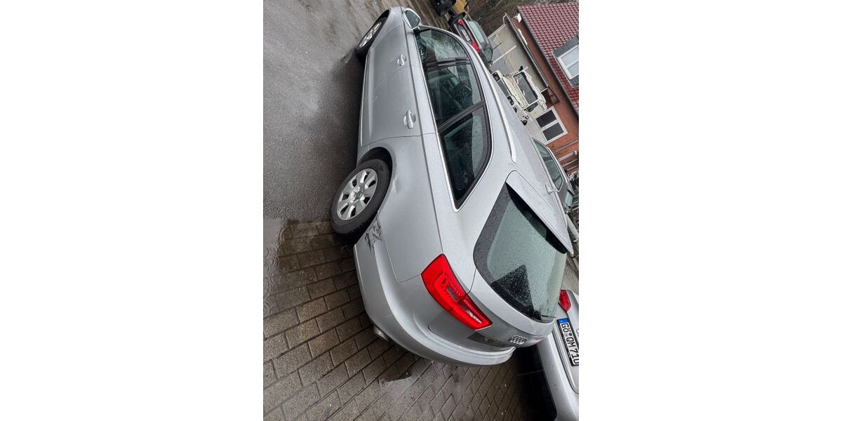 Audi A6 236.000 km 6.500 &euro; Göttingen 37081
