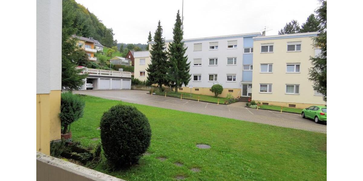 Erdgeschoßwohnung Friedberg - 2 Zimmer, 67 m&sup2;, 153.000&euro; | Angebot:26465193