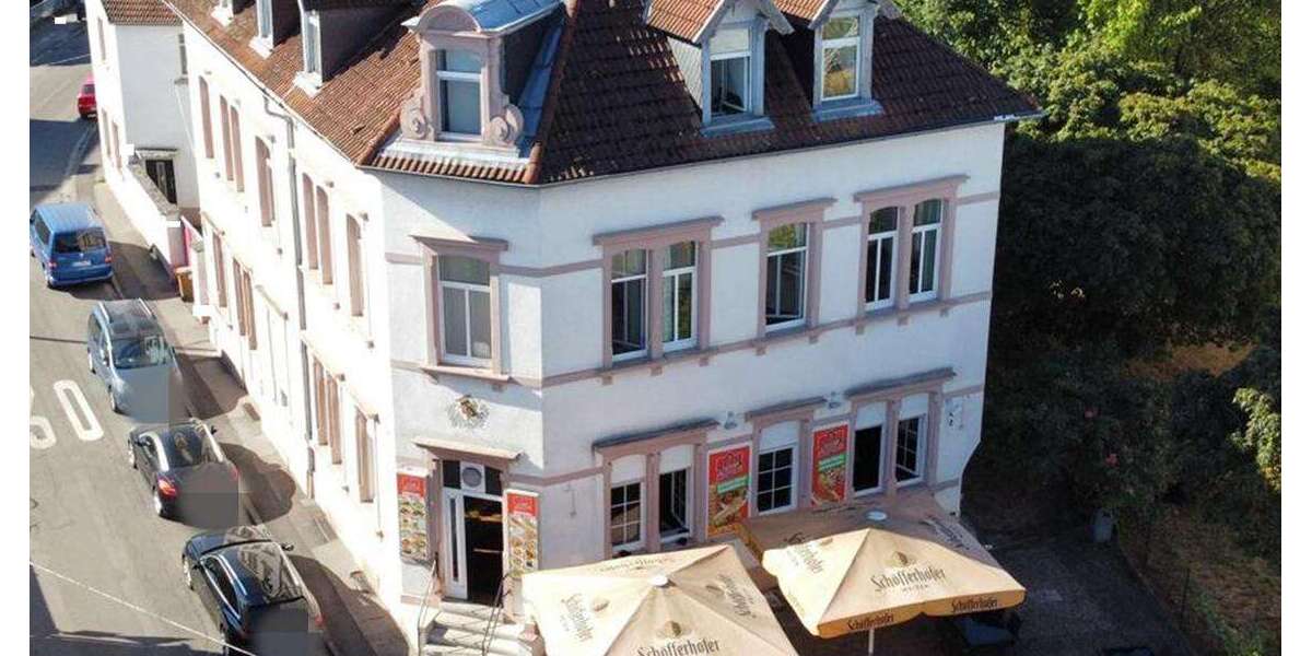 Gewerbeobjekt Heidelberg Kirchheim - 1.650.000&euro; | Angebot:27391206