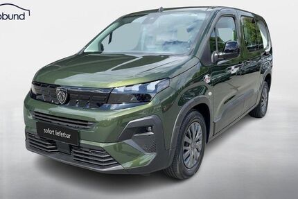 Peugeot Rifter 14.900 km 28.970 &euro; Neuensalz 08541