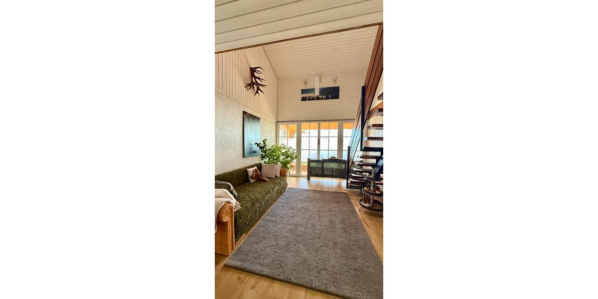 Maisonettenwohnung Münsingen - 2.5 Zimmer, 60 m&sup2;, 830&euro; | Angebot:26395524