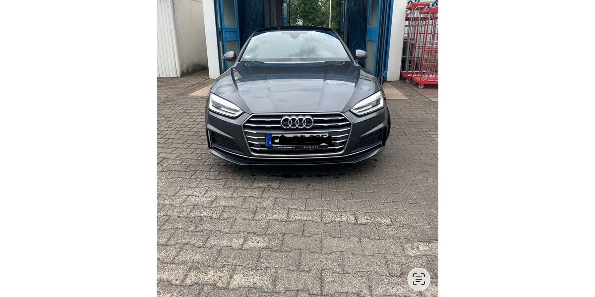 Audi A5 77.000 km 22.900 &euro; Mechernich 53894