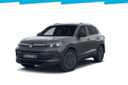 VW Tiguan 16.310 km 34.450 &euro; Potsdam 14480