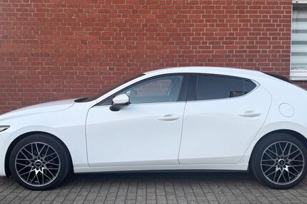 Mazda 3 81.000 km 17.999 &euro; Nottuln-Appelhülsen 48301