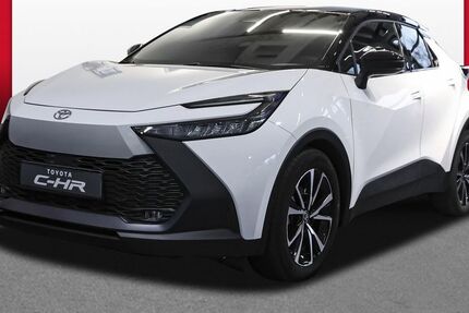 Toyota C-HR 16.000 km 29.379 € Gelsenkirchen 45894