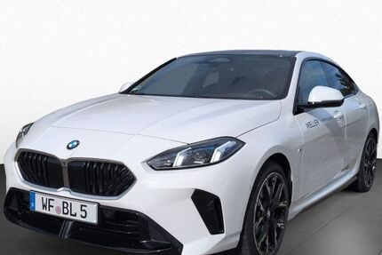 BMW 220 9.700 km 42.990 &euro; Wolfenbüttel 38304