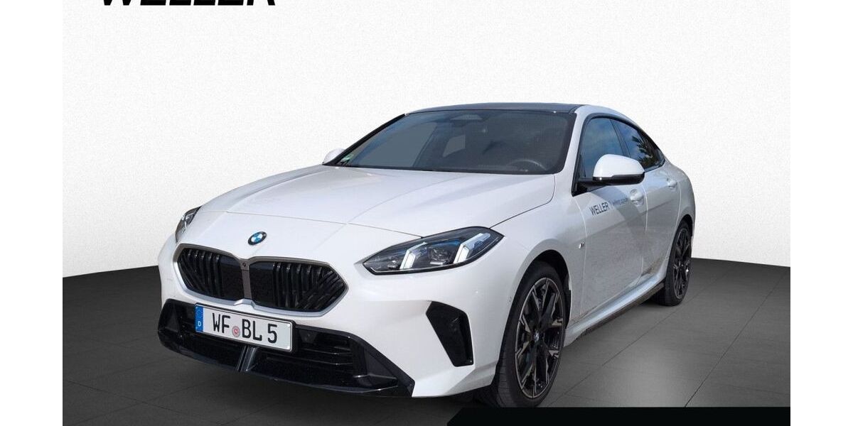 BMW 220 9.700 km 42.990 &euro; Wolfenbüttel 38304