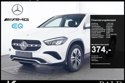 Mercedes GLA 250