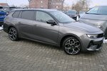 Opel Astra L Sports Tourer 1.2L GS ACC LED 360º 25.479 km 19.980 &euro; Falkensee 14612