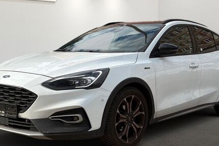 Ford Focus 101.218 km 11.499 &euro; Berlin 12681