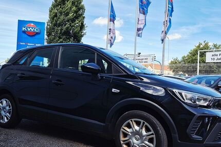 Opel Crossland (X) 69.500 km 11.790 &euro; Neubrandenburg an der A20 17034