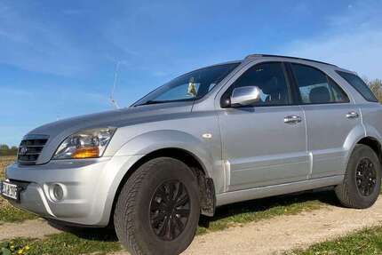 Kia Sorento 207.842 km 3.500 &euro; Pronstorf 23820