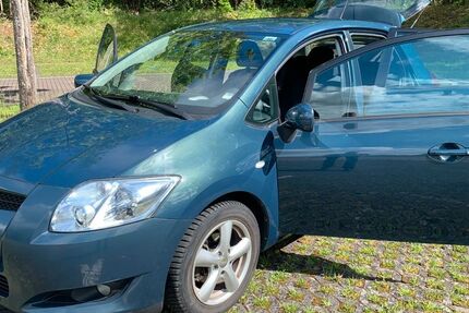 Toyota Auris 59.815 km 4.999 &euro; Wollbach 97618