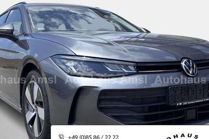 VW Passat Variant 33.500 km 28.890 € Hauzenberg 94051