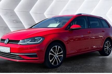 VW Golf 163.197 km 12.499 &euro; Lübben 15907