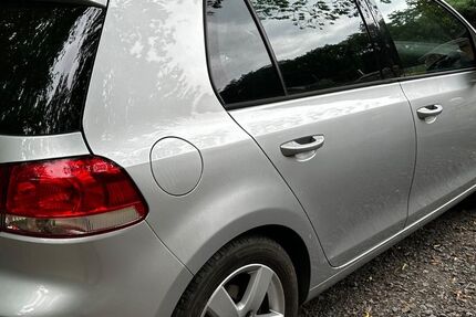 VW Golf 198.400 km 4.990 € Eisenberg 07607