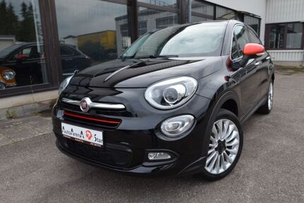 Fiat 500X 73.800 km 10.990 &euro; Rottenburg 72108