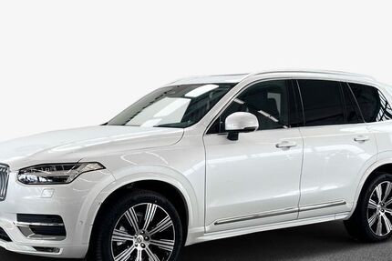 Volvo XC90 82.272 km 49.750 &euro; Frankfurt am Main 60486