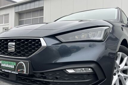 Seat Leon 75.284 km 18.860 &euro; Marktredwitz 95615