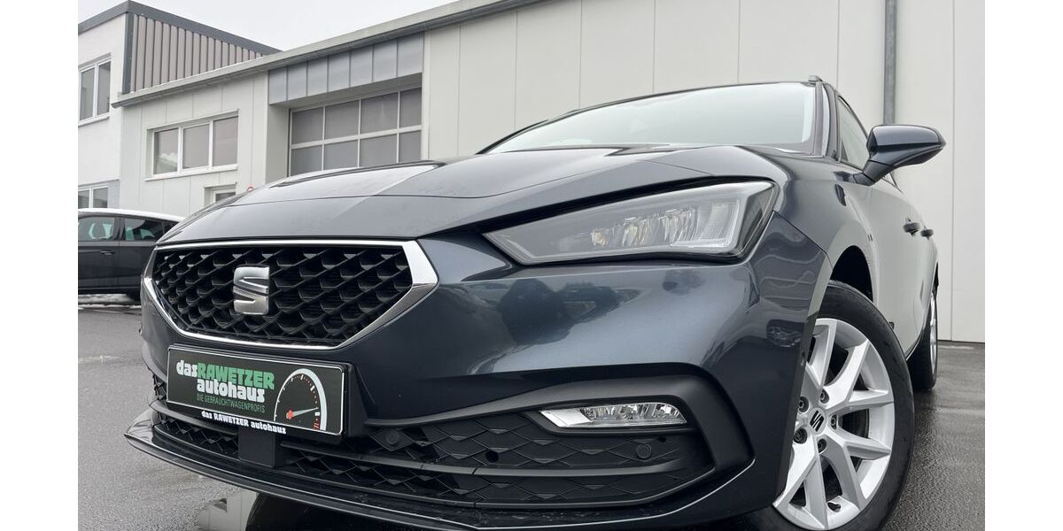 Seat Leon 75.284 km 18.860 &euro; Marktredwitz 95615