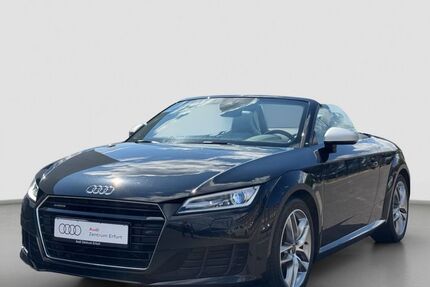 Audi TT 78.000 km 23.870 &euro; Erfurt 99099