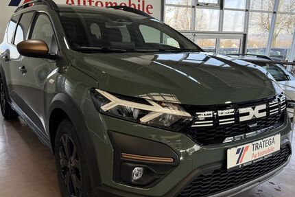 Dacia Jogger 1.510 km 19.990 &euro; Bruchsal 76646