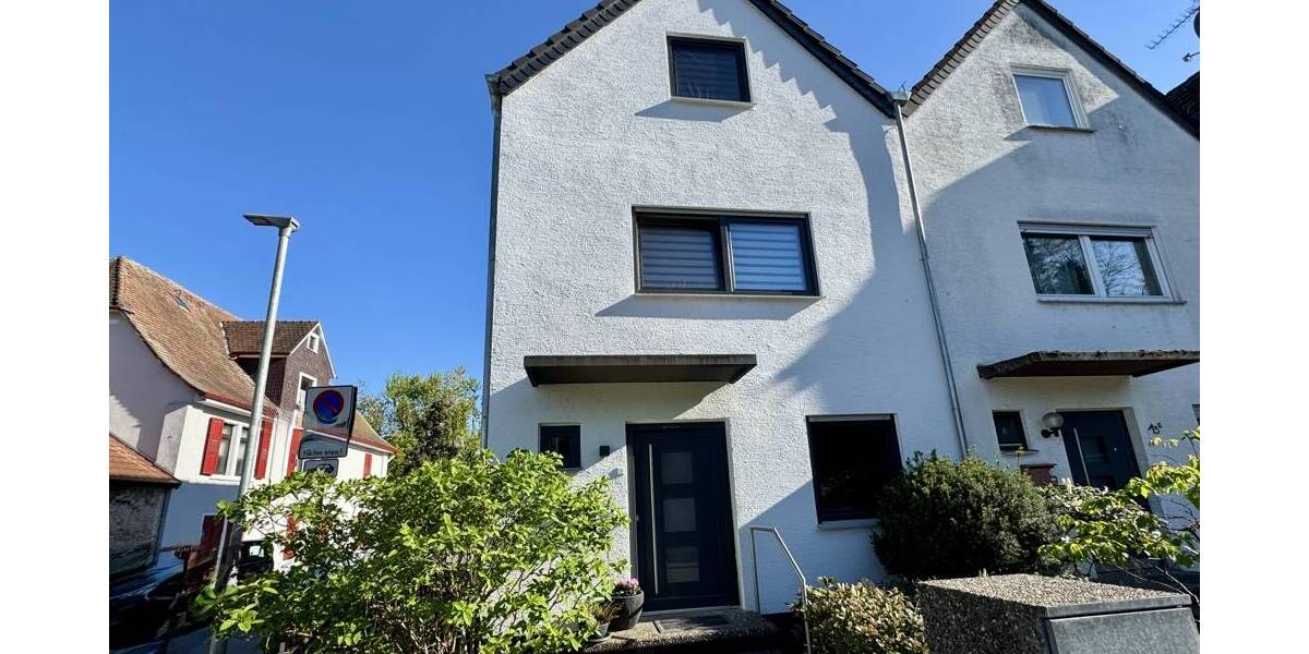 Reihenendhaus Lorsch - 5 Zimmer, 160 m&sup2;, 1.840&euro; | Angebot:26452346